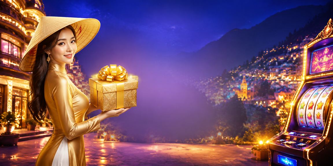 Không gian cá cược trực tuyến hiện đại dành cho người dùng Việt Nam