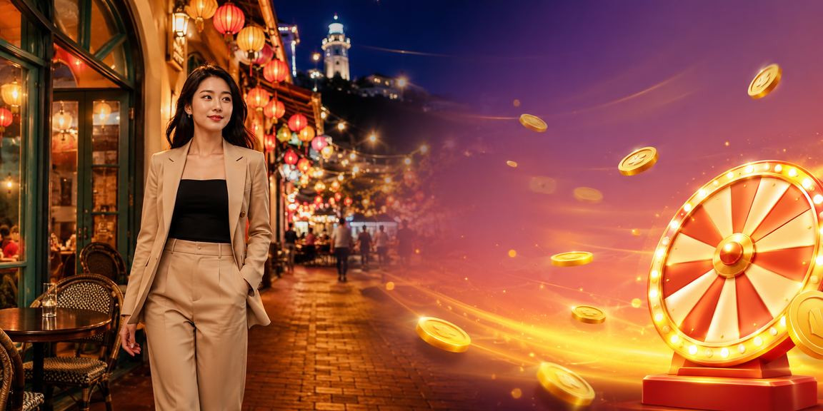 Cá cược trò chơi Roulette trực tuyến tại quán cà phê Vũng Tàu với giải thưởng hấp dẫn